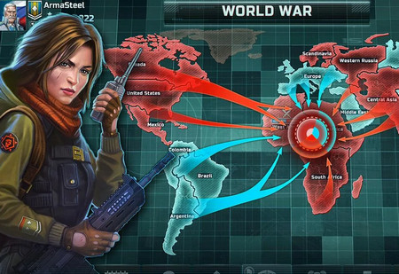战争艺术3(Art of War 3)国际服